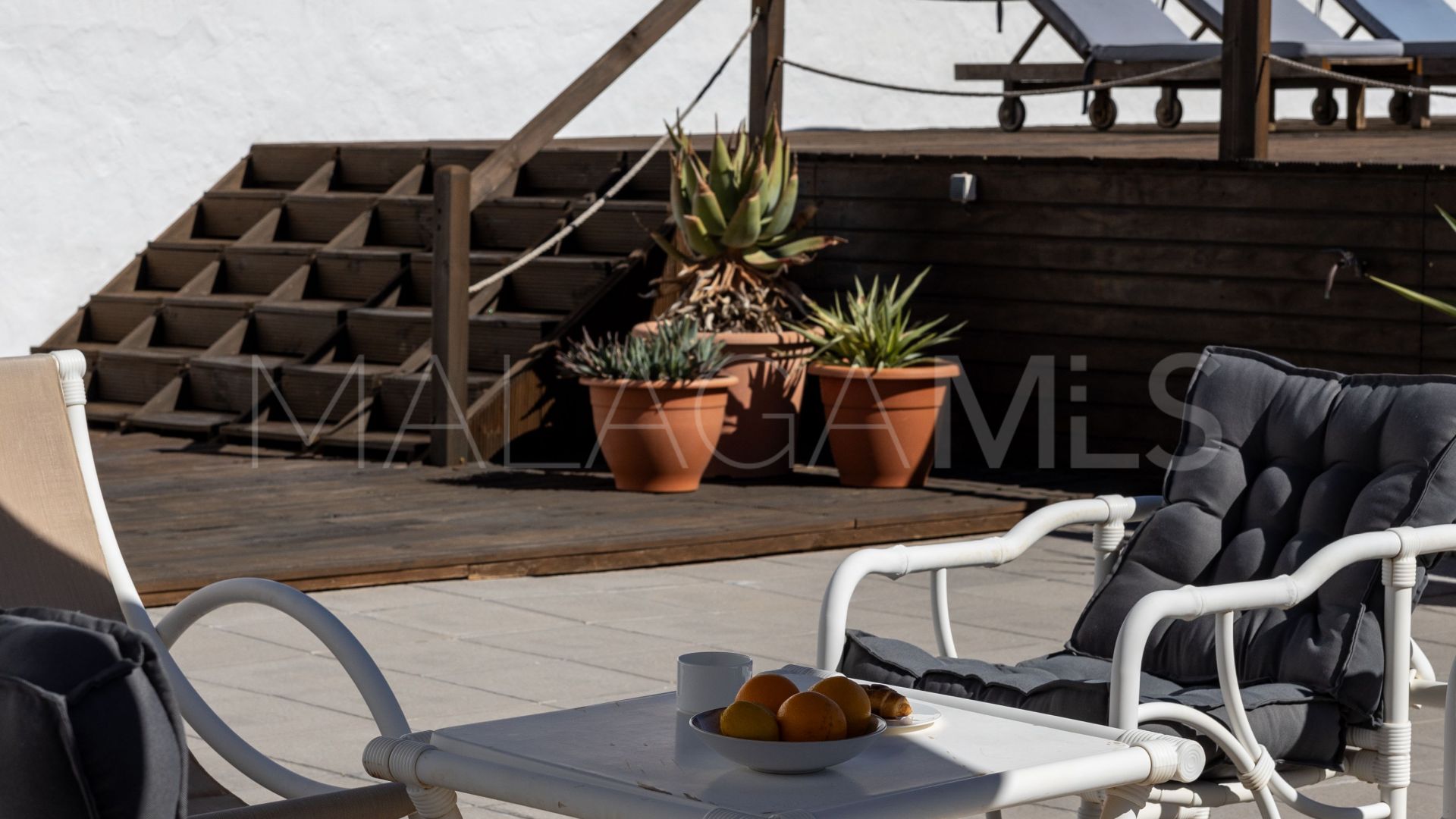 Villa for sale in Antequera