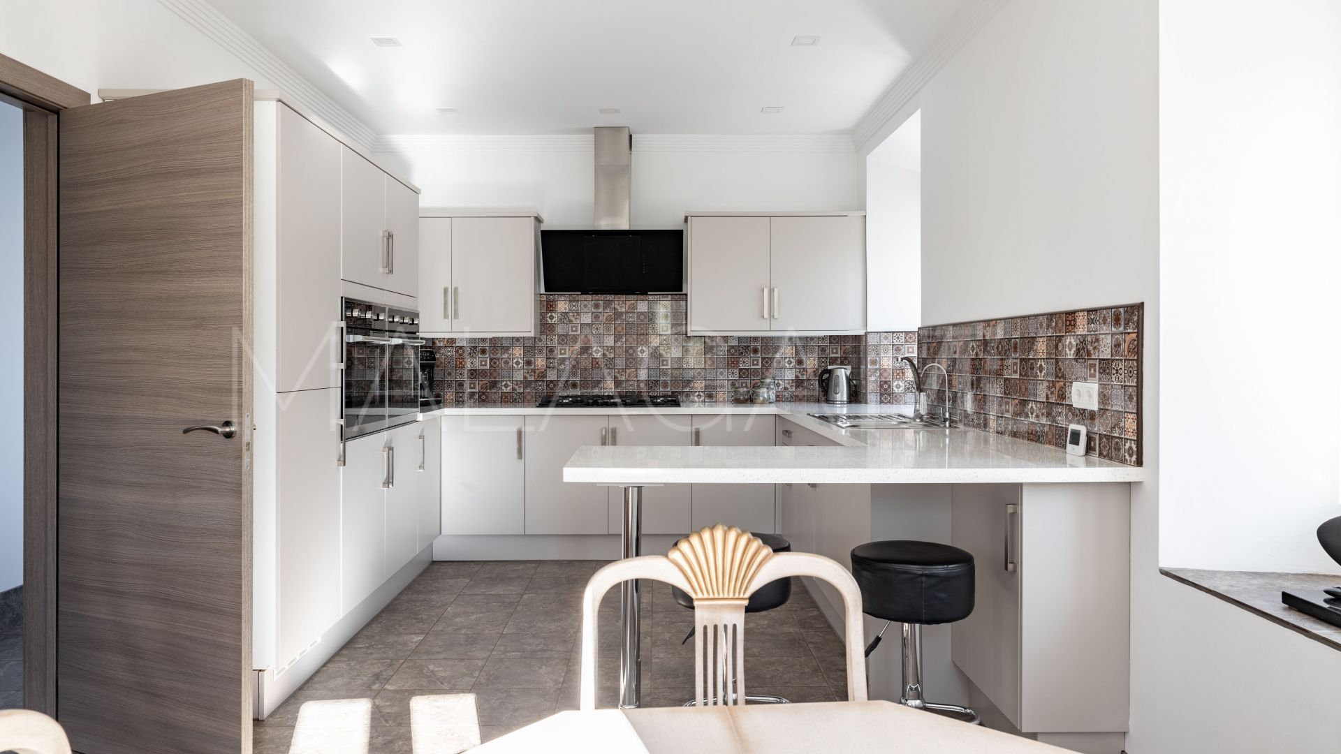 Villa for sale in Antequera