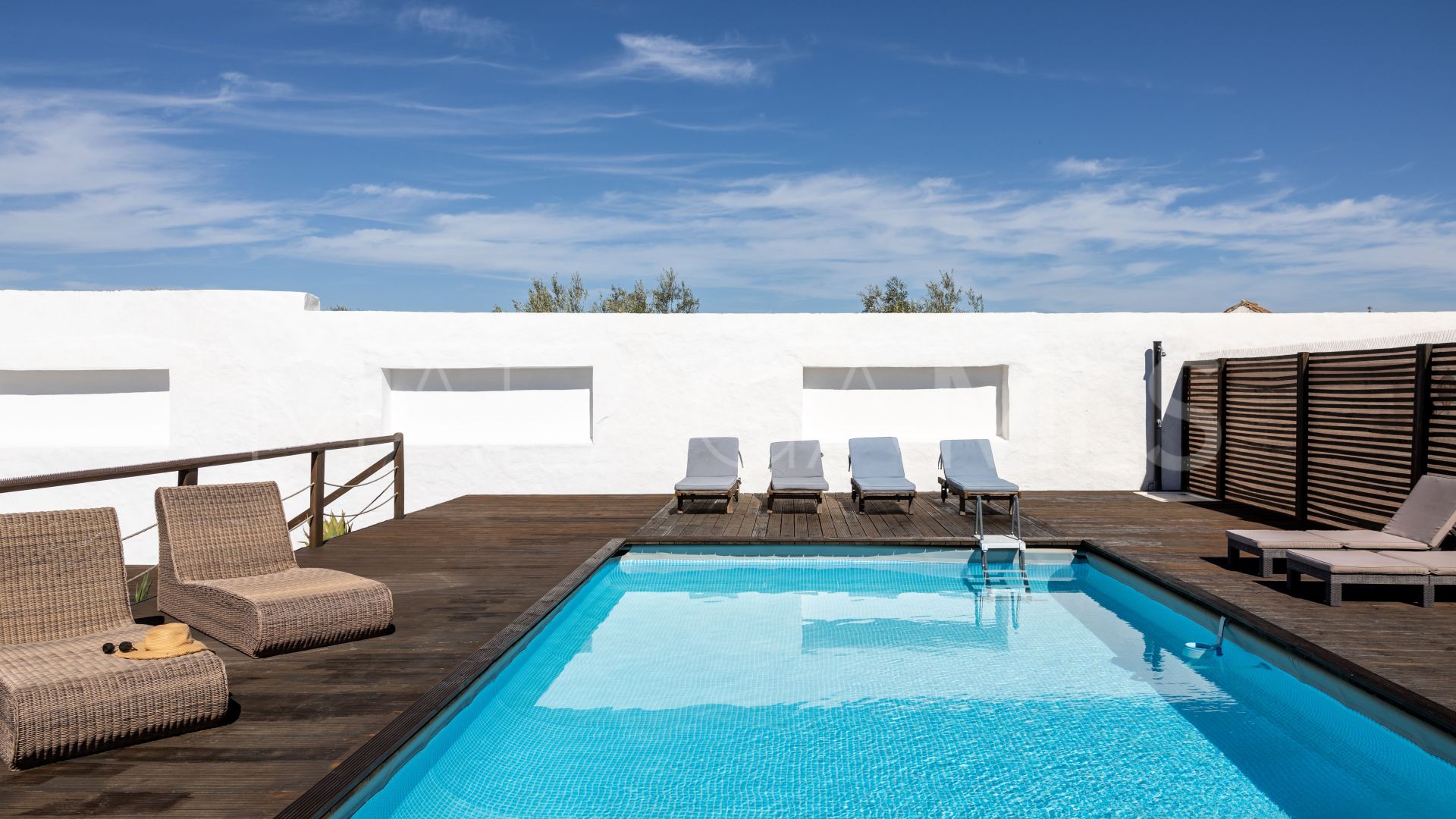 Villa for sale in Antequera