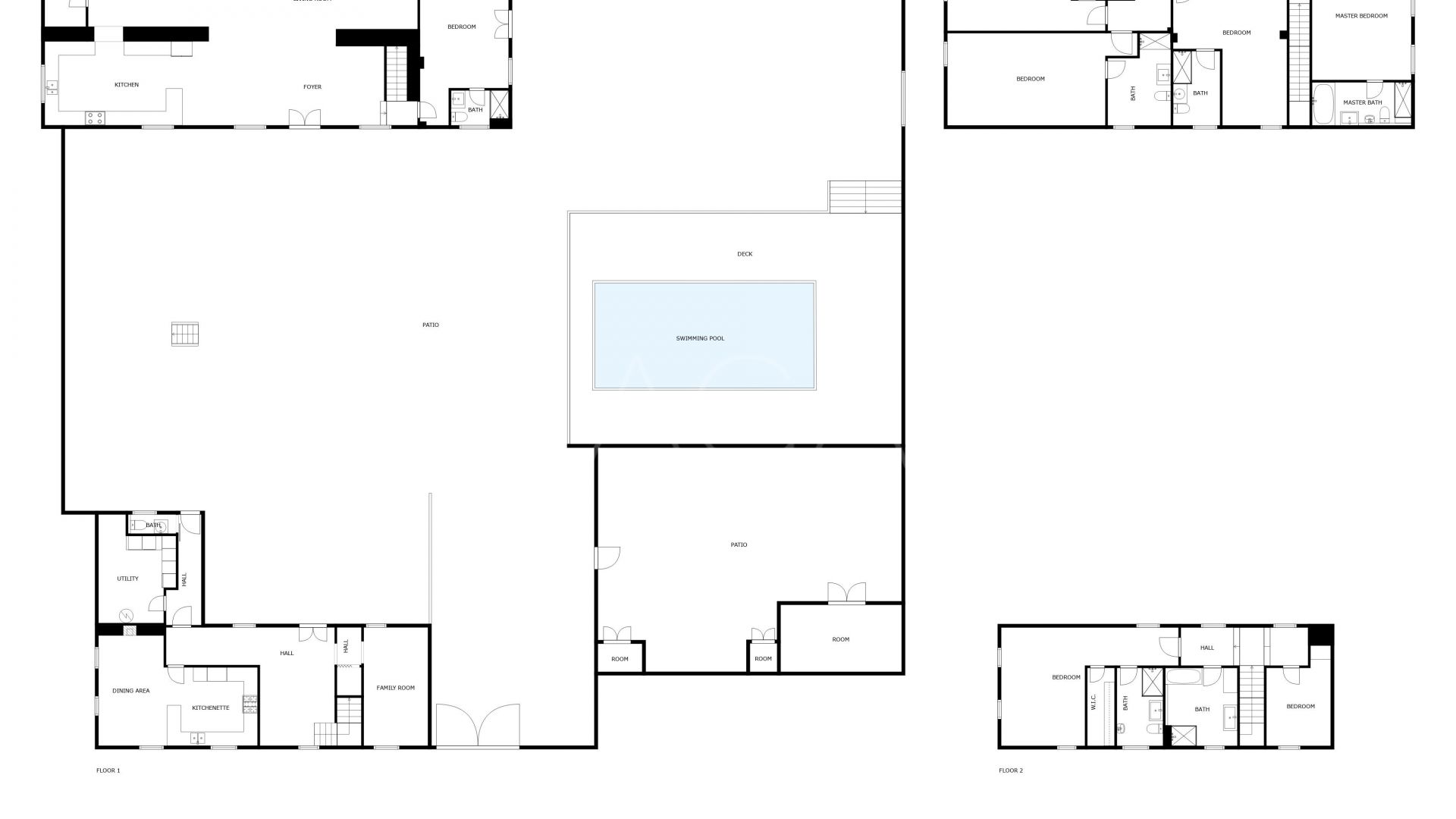 Villa for sale in Antequera