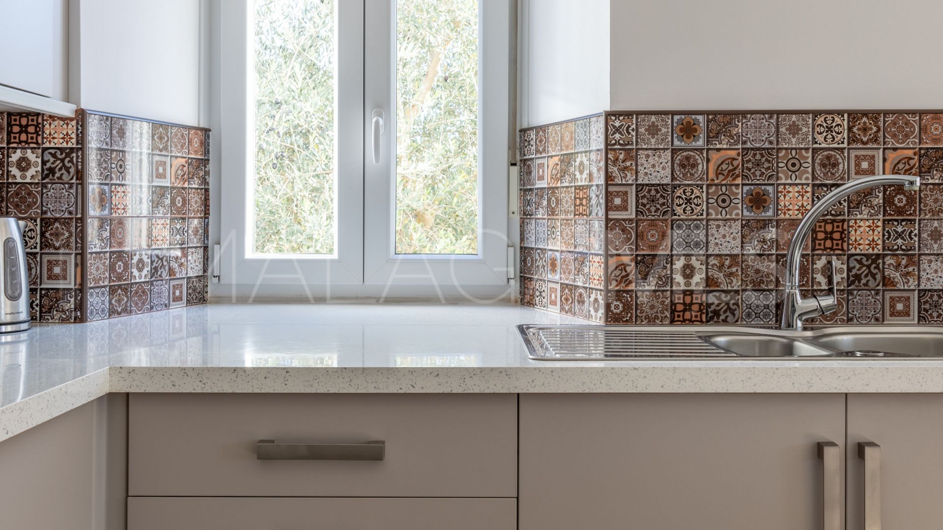 Villa for sale in Antequera