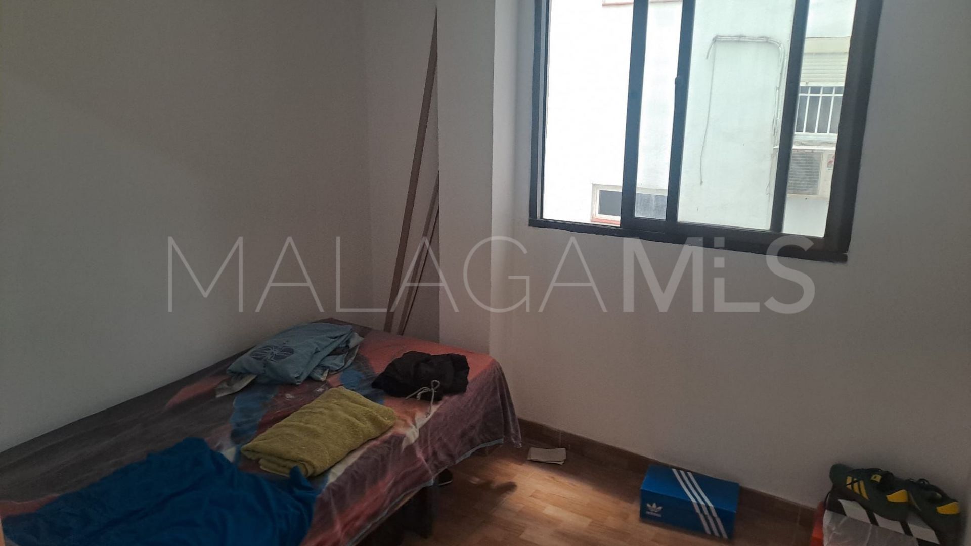 Wohnung for sale in Malaga - Carretera de Cádiz
