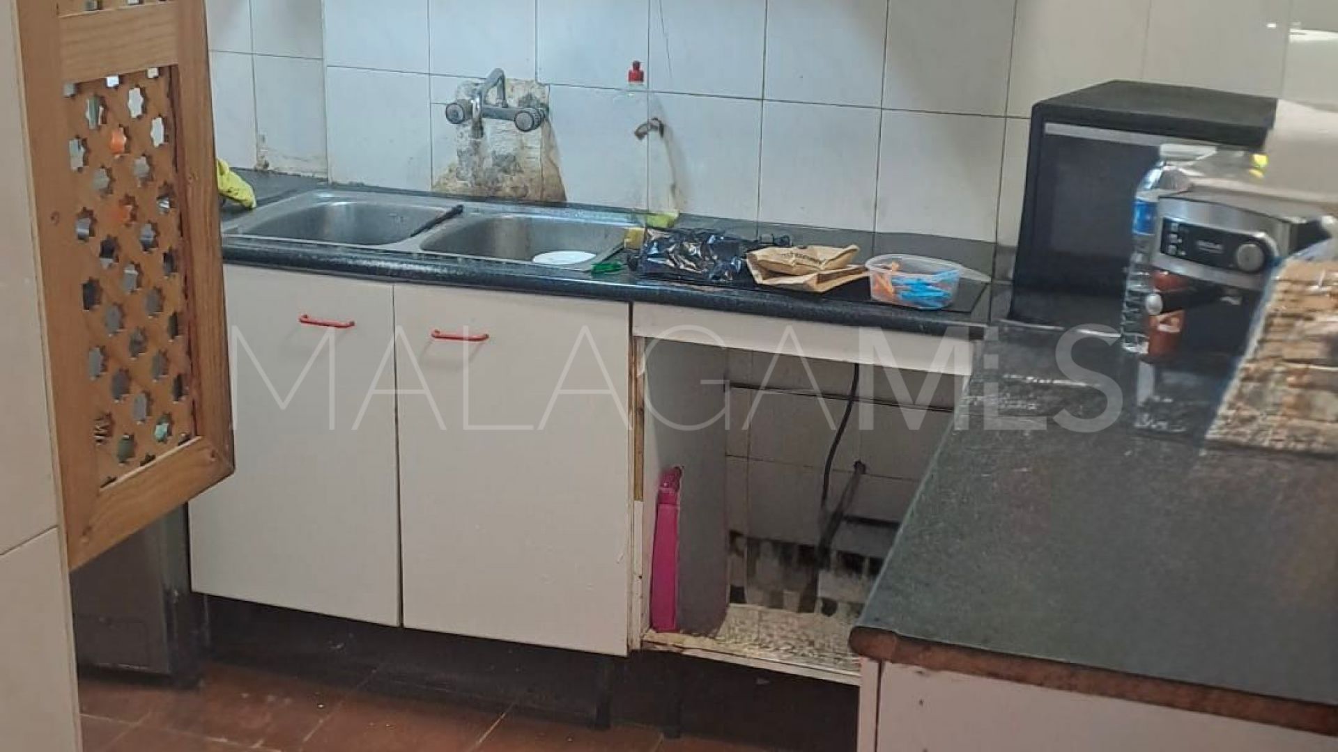 Wohnung for sale in Malaga - Carretera de Cádiz