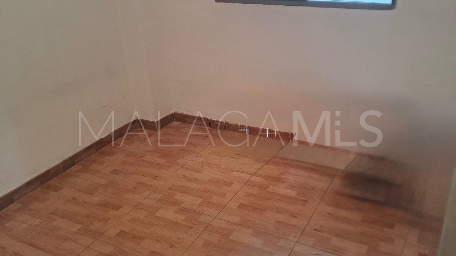 Wohnung for sale in Malaga - Carretera de Cádiz