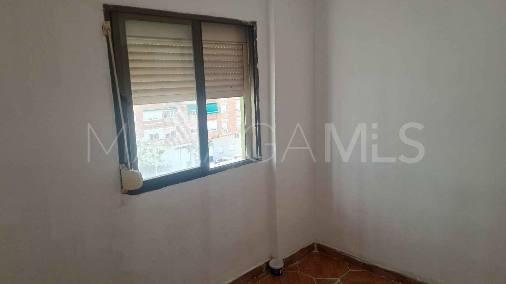 Wohnung for sale in Malaga - Carretera de Cádiz
