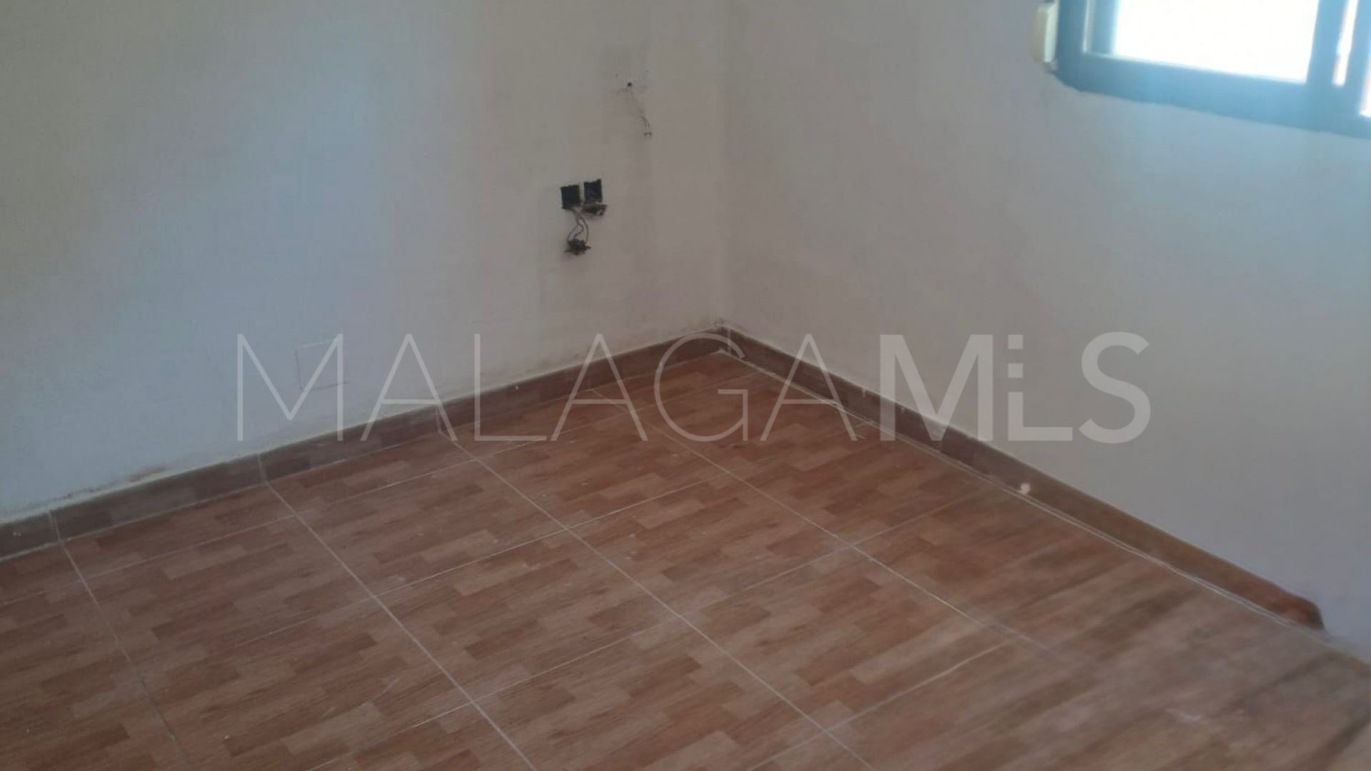 Wohnung for sale in Malaga - Carretera de Cádiz