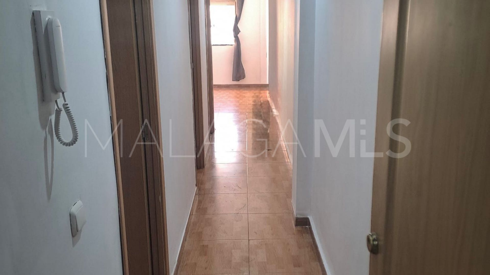 Wohnung for sale in Malaga - Carretera de Cádiz