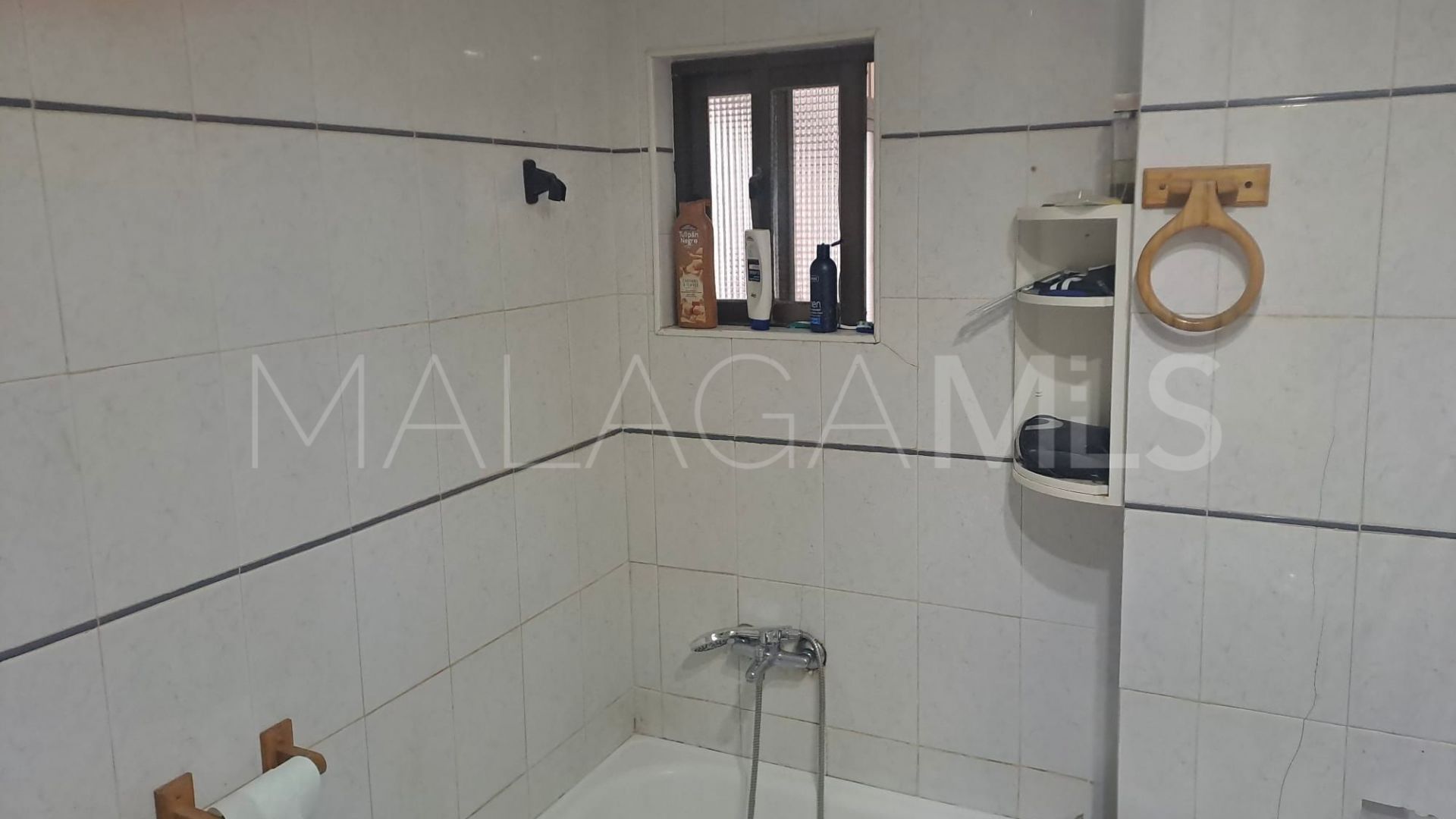 Wohnung for sale in Malaga - Carretera de Cádiz
