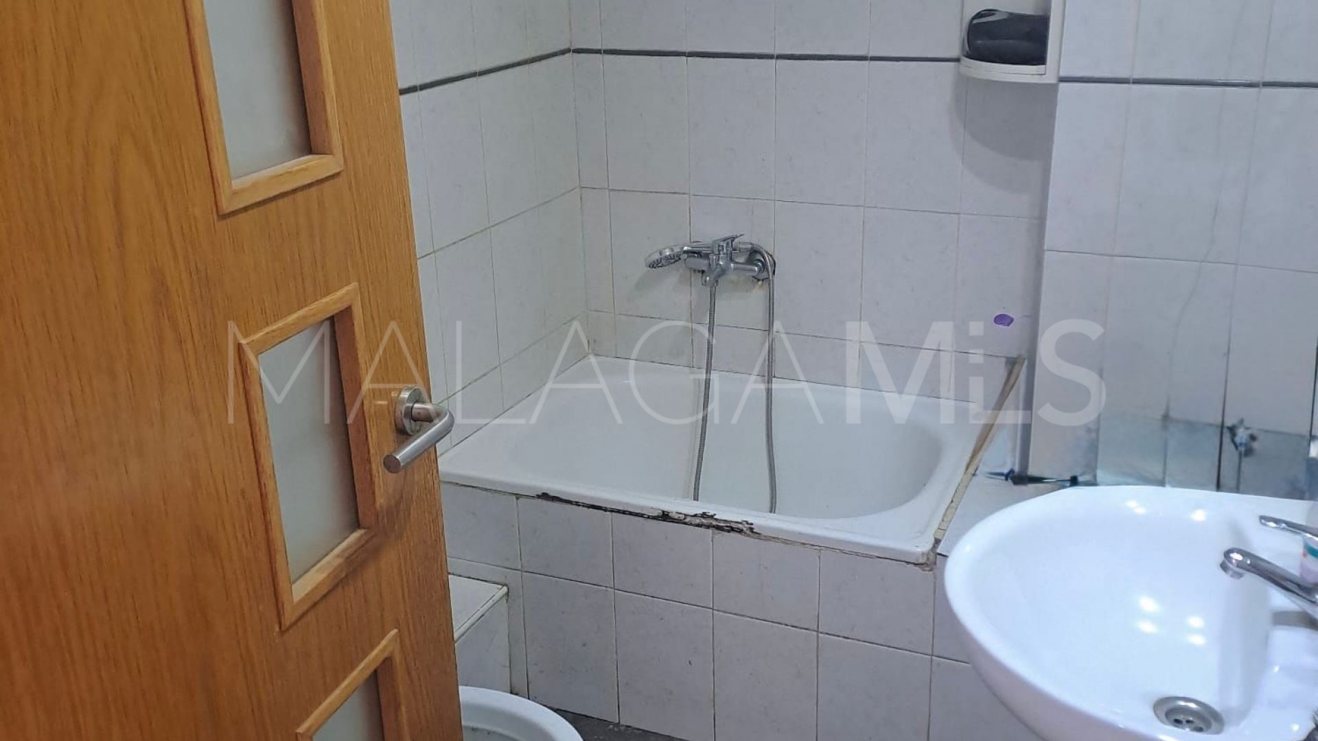 Wohnung for sale in Malaga - Carretera de Cádiz