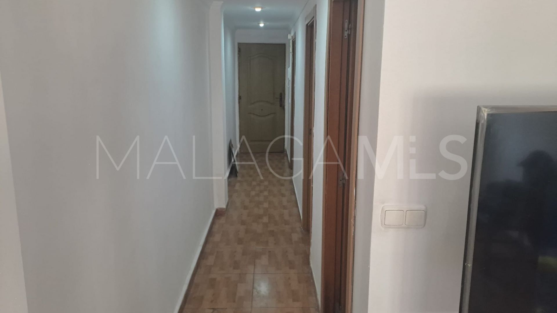 Wohnung for sale in Malaga - Carretera de Cádiz