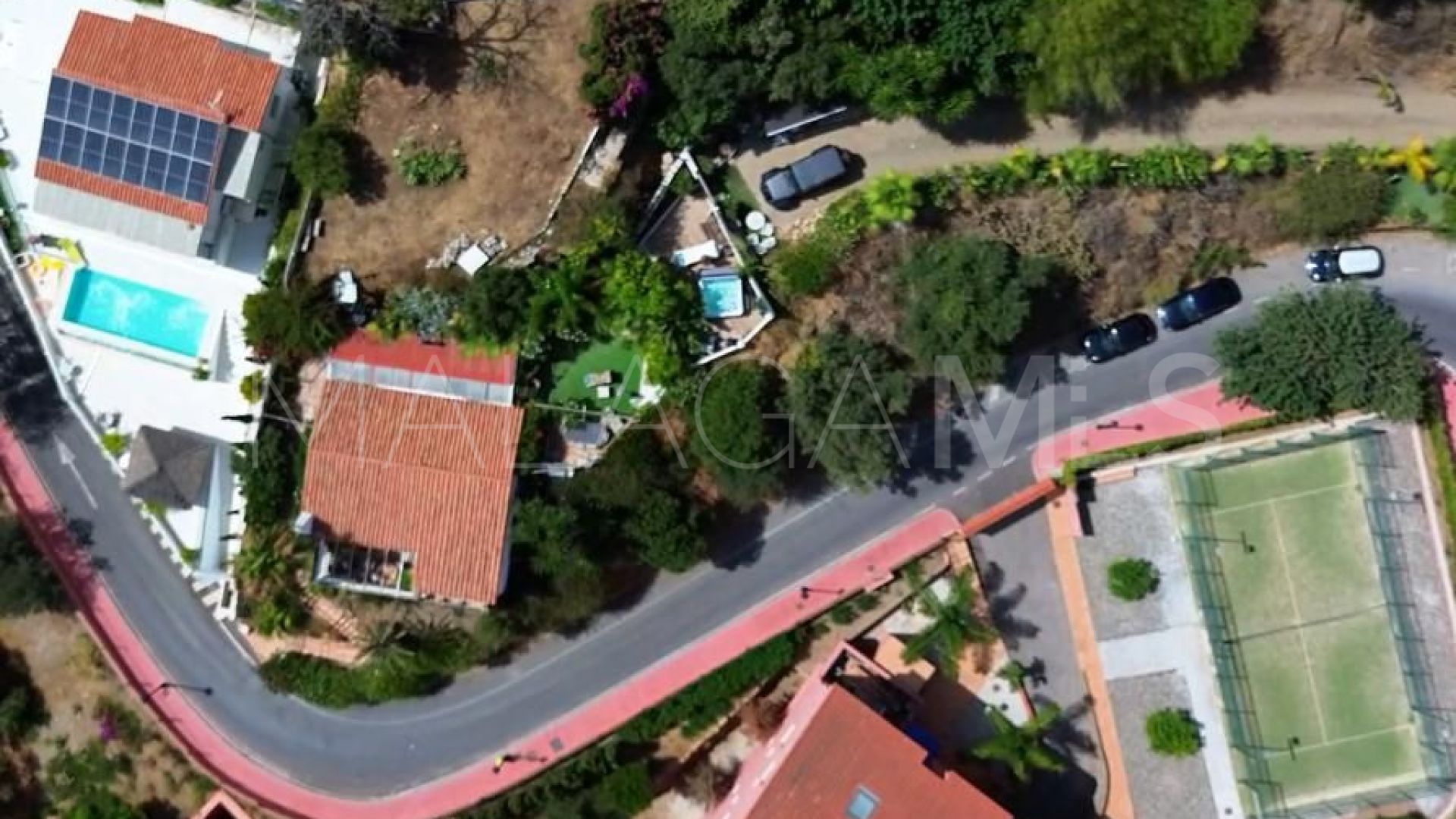 Haus for sale in Torreblanca