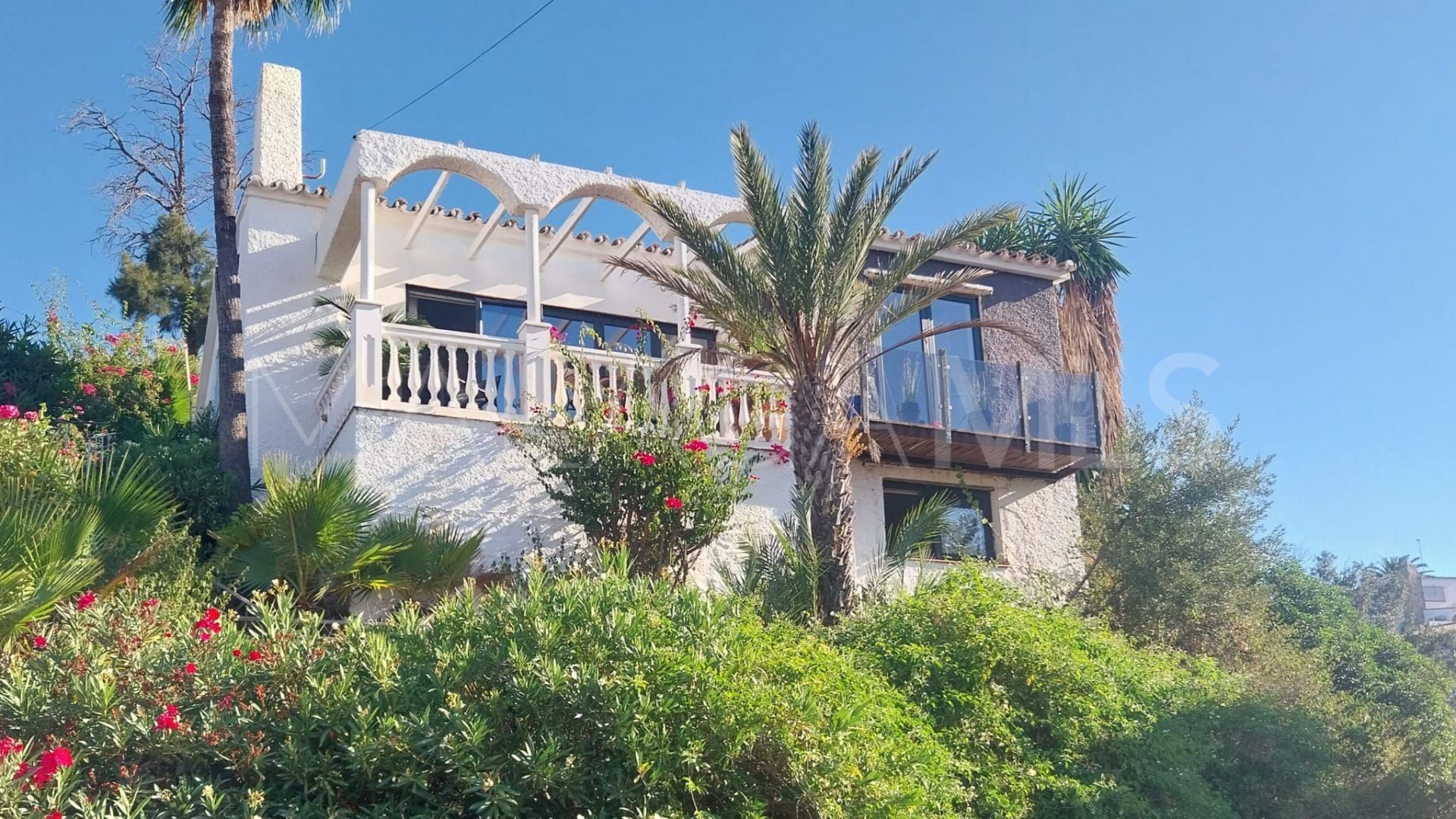 Haus for sale in Torreblanca