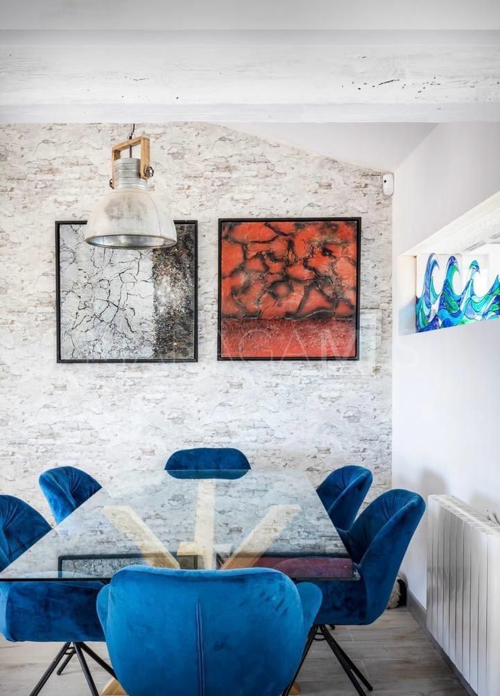 Haus for sale in Torreblanca