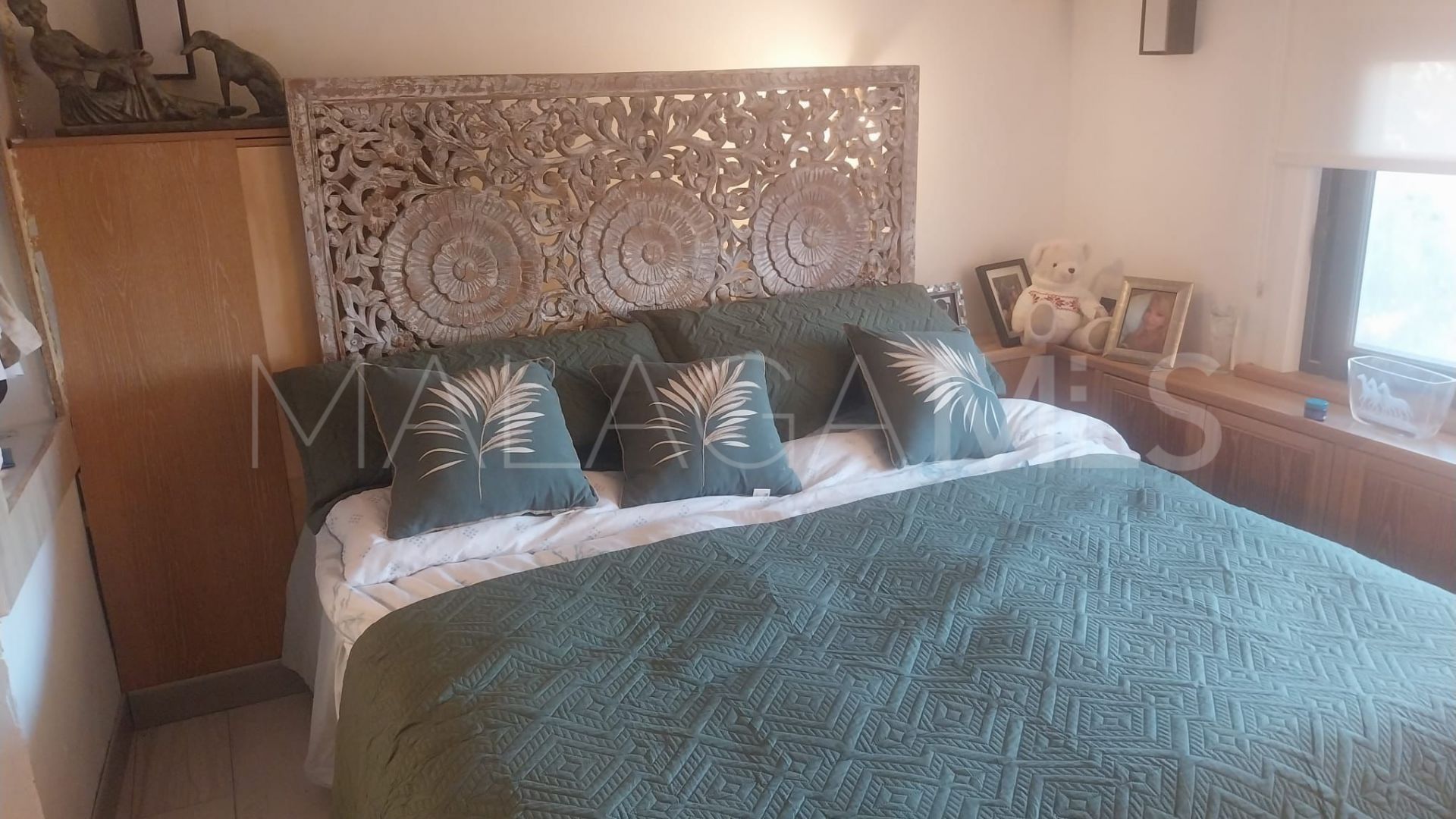 Haus for sale in Torreblanca