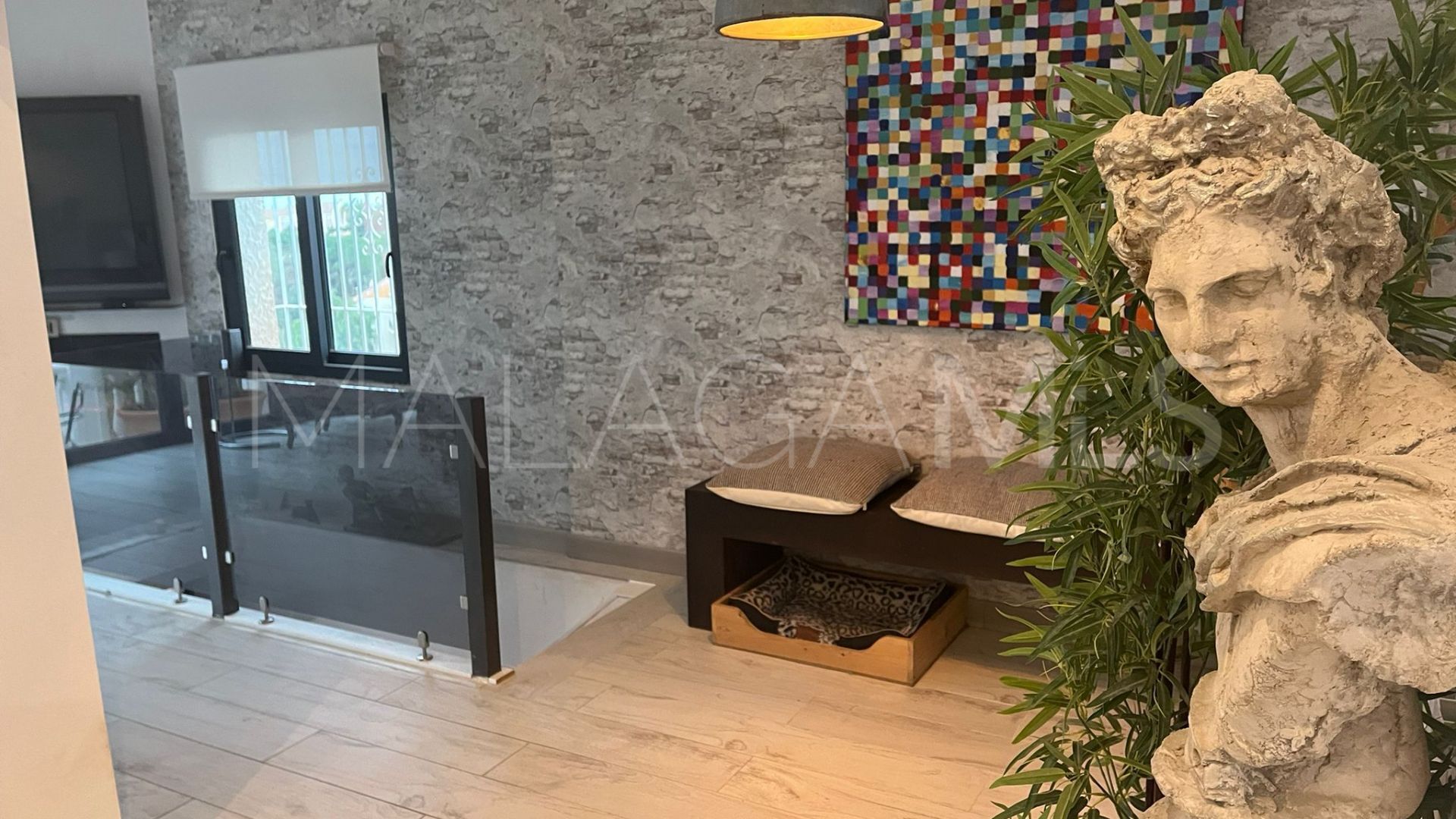 Haus for sale in Torreblanca