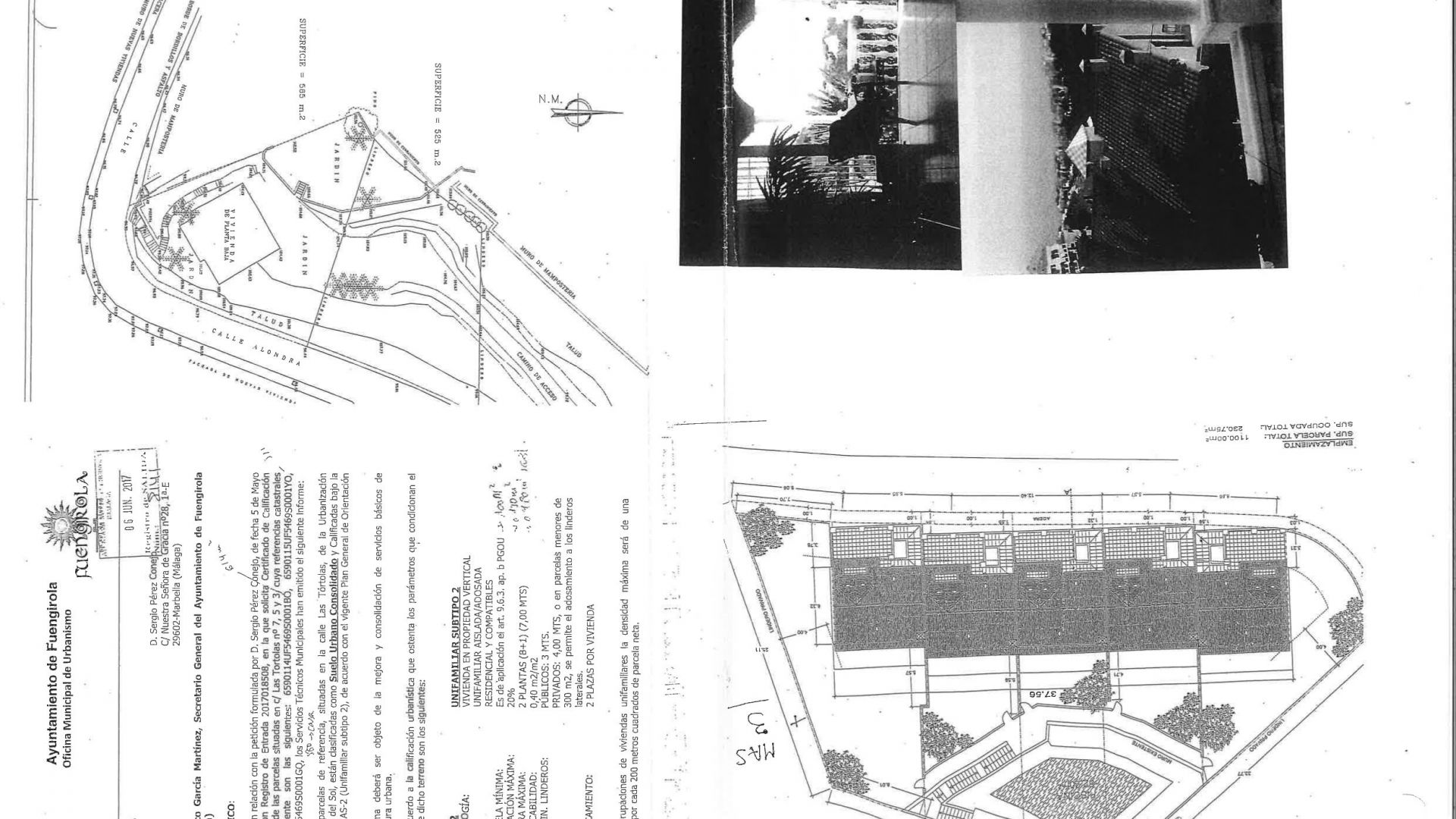 Haus for sale in Torreblanca