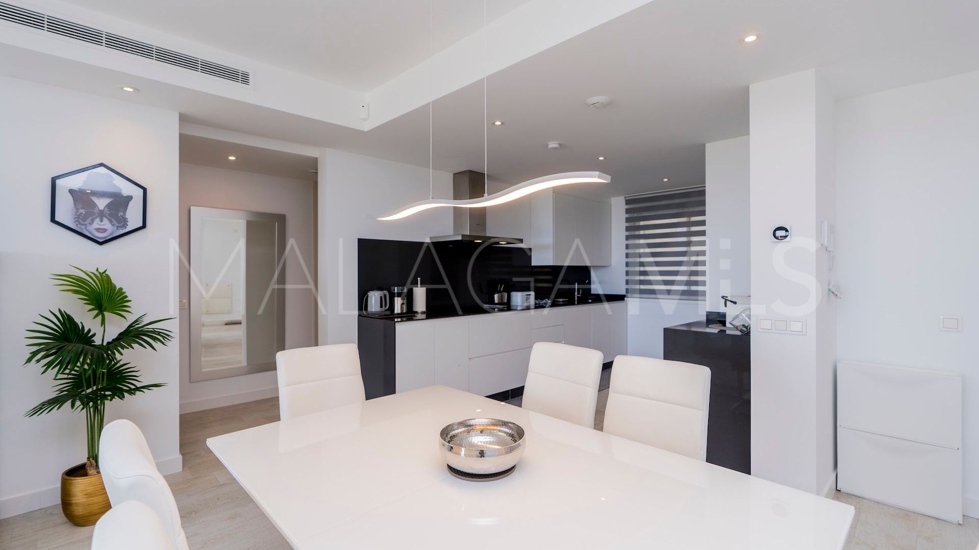 Erdgeschosswohnung for sale in Casares