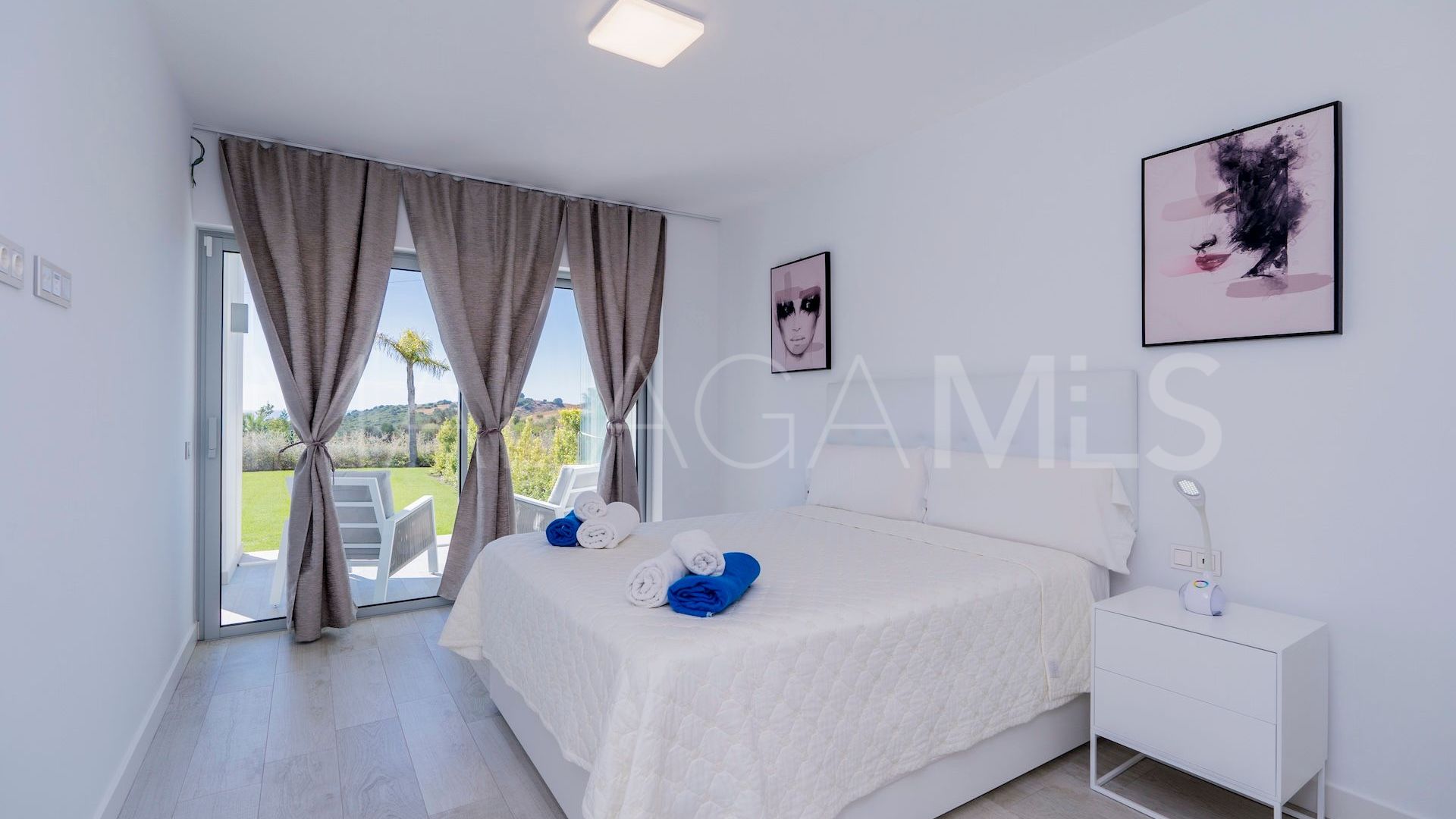 Erdgeschosswohnung for sale in Casares
