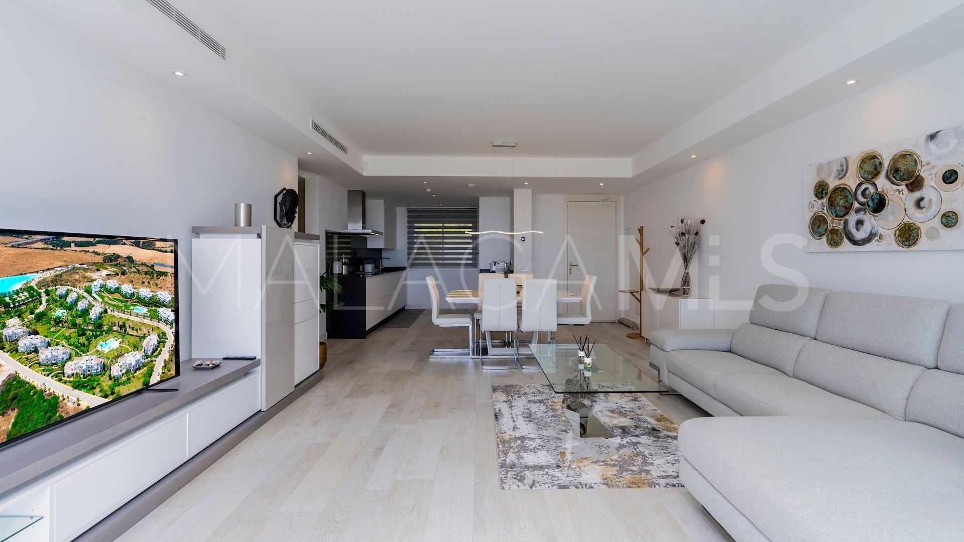 Erdgeschosswohnung for sale in Casares