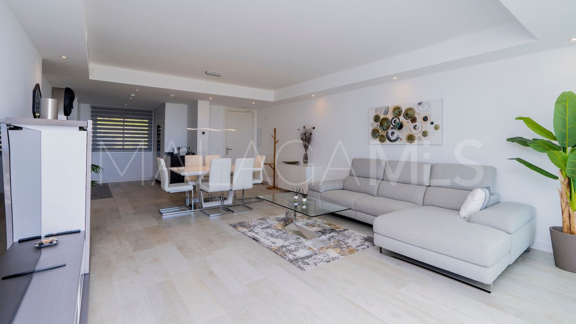 Erdgeschosswohnung for sale in Casares
