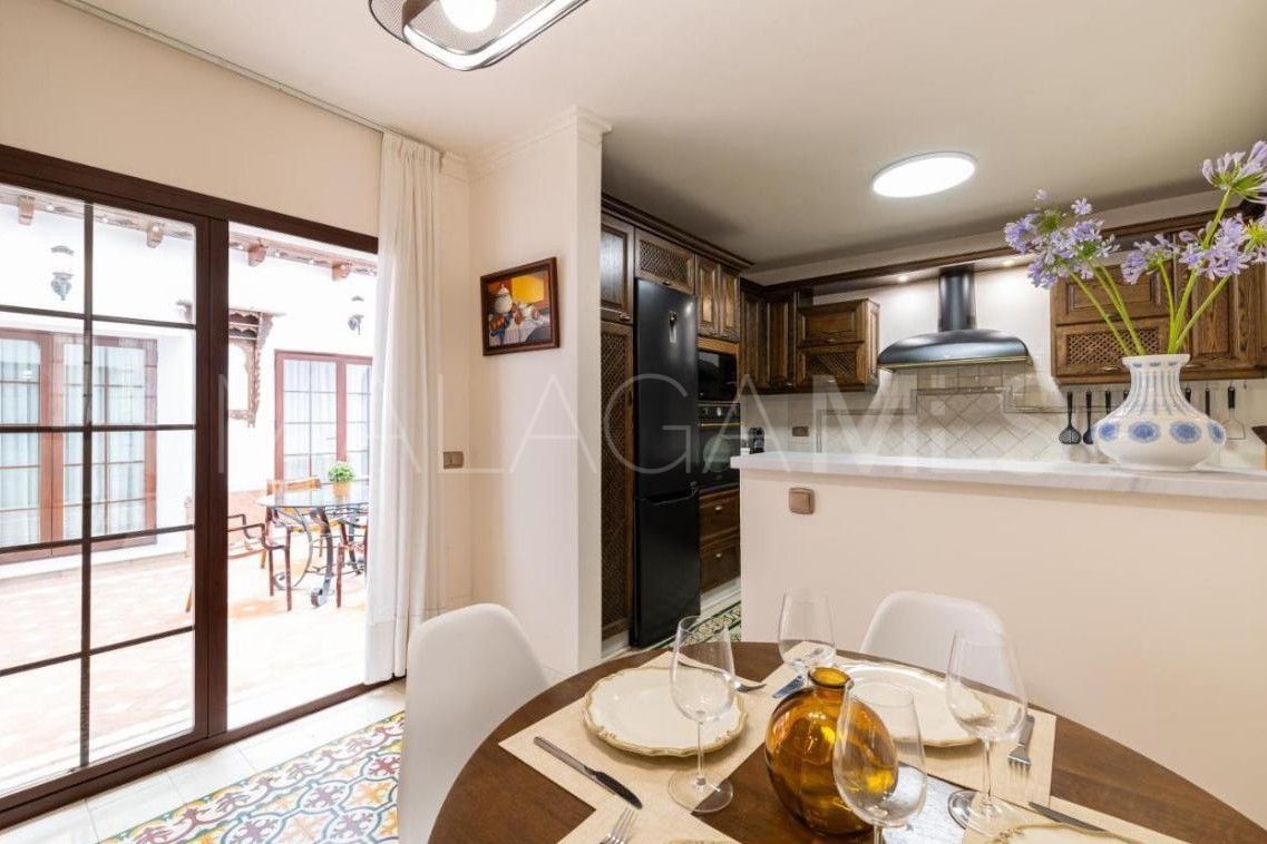 Maison for sale in Fuengirola Centro