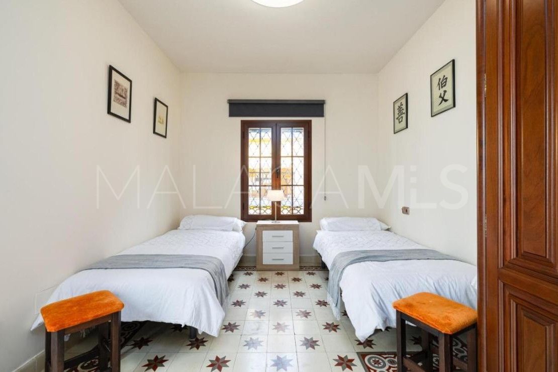 Maison for sale in Fuengirola Centro