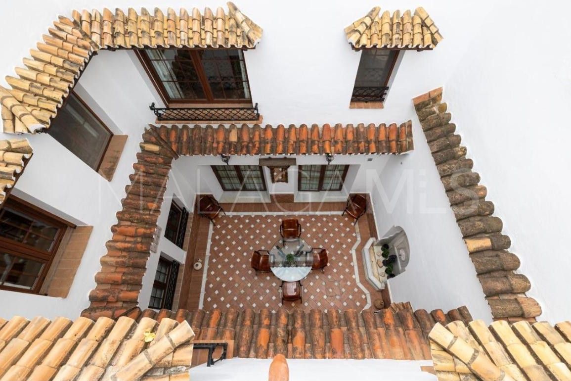 Maison for sale in Fuengirola Centro