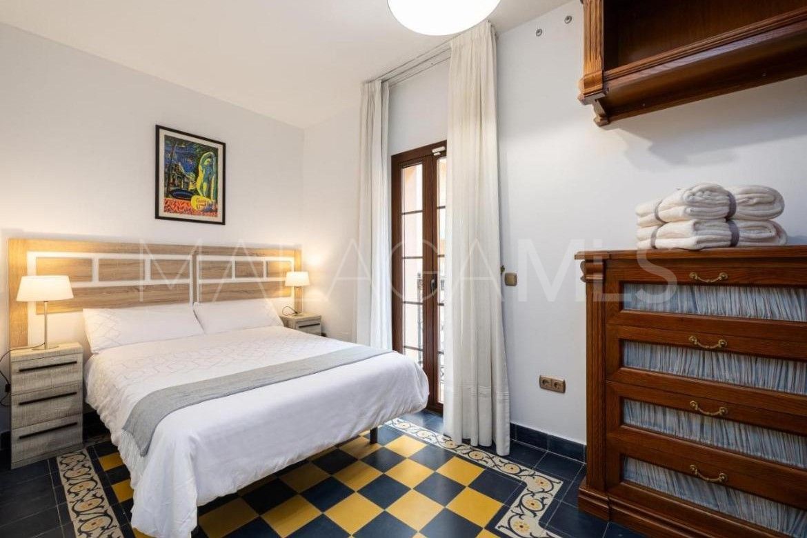 Maison for sale in Fuengirola Centro