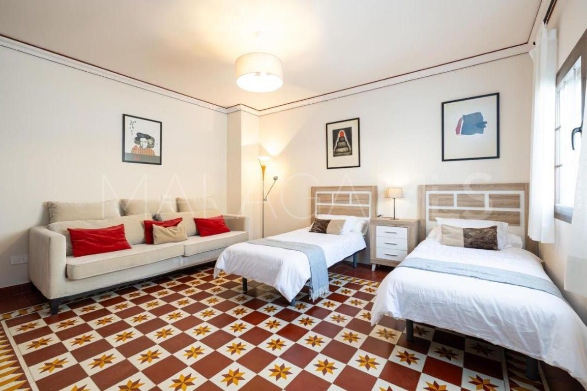 Maison for sale in Fuengirola Centro
