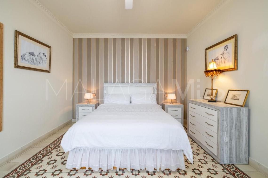 Maison for sale in Fuengirola Centro