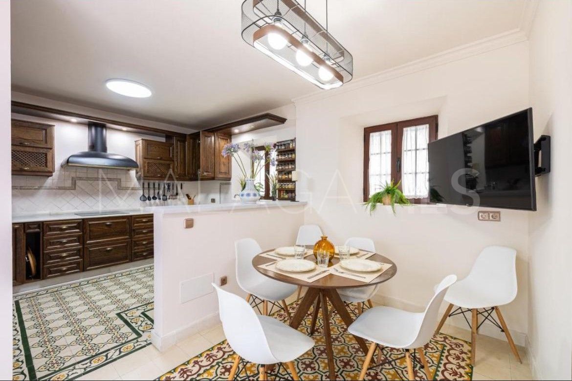 Maison for sale in Fuengirola Centro