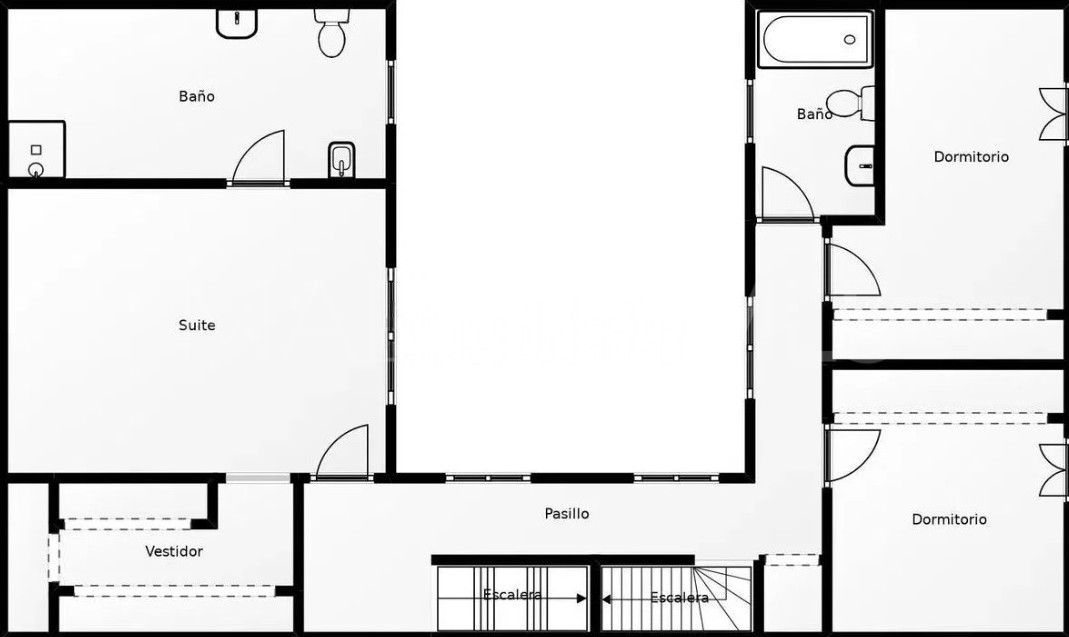 Maison for sale in Fuengirola Centro