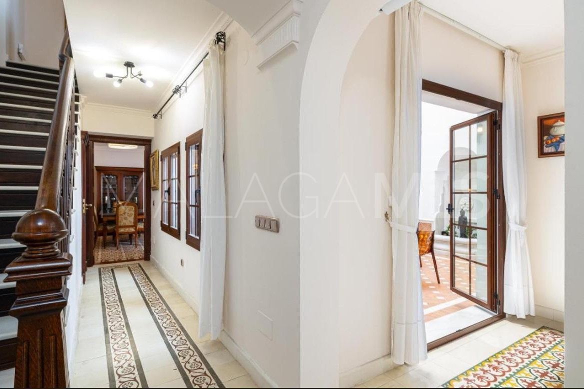 Maison for sale in Fuengirola Centro
