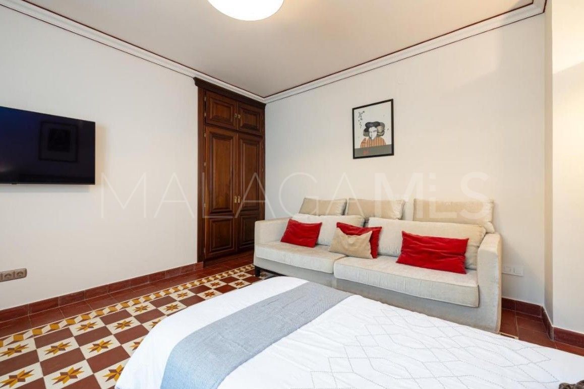 Maison for sale in Fuengirola Centro