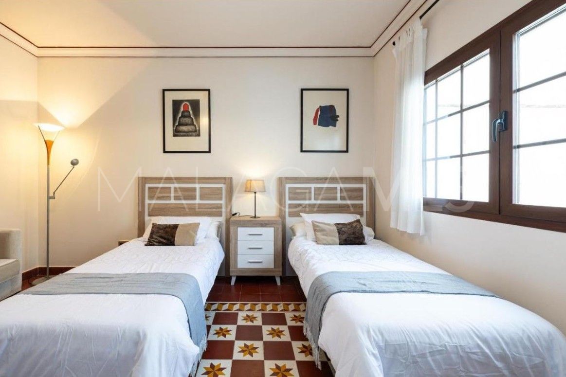 Maison for sale in Fuengirola Centro