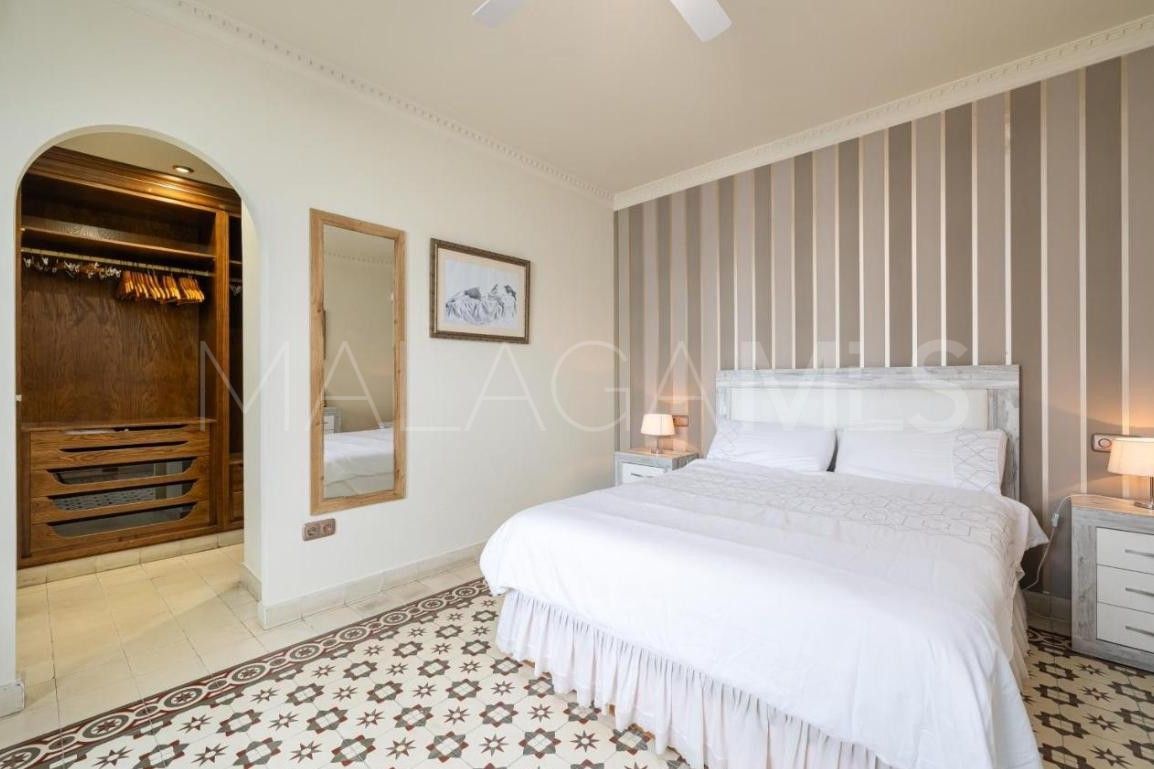 Maison for sale in Fuengirola Centro