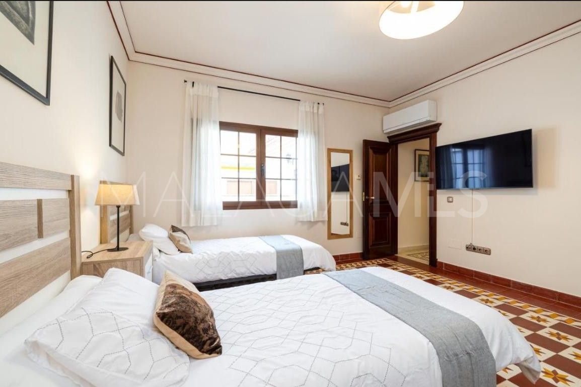Maison for sale in Fuengirola Centro