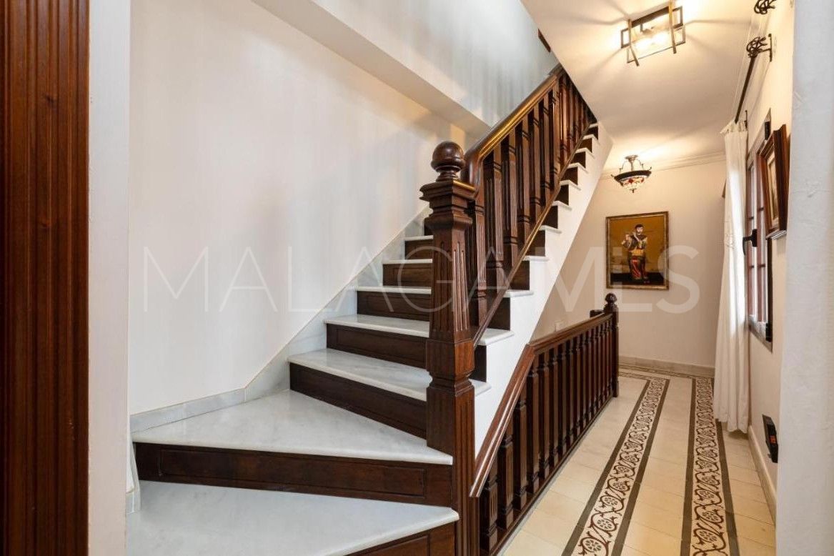 Maison for sale in Fuengirola Centro