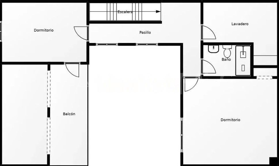 Maison for sale in Fuengirola Centro