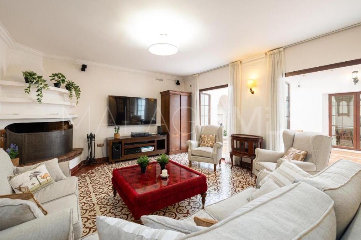 Maison for sale in Fuengirola Centro