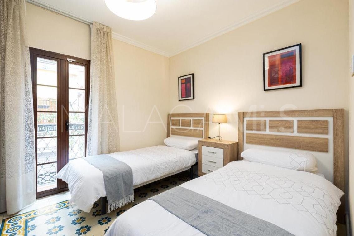 Maison for sale in Fuengirola Centro