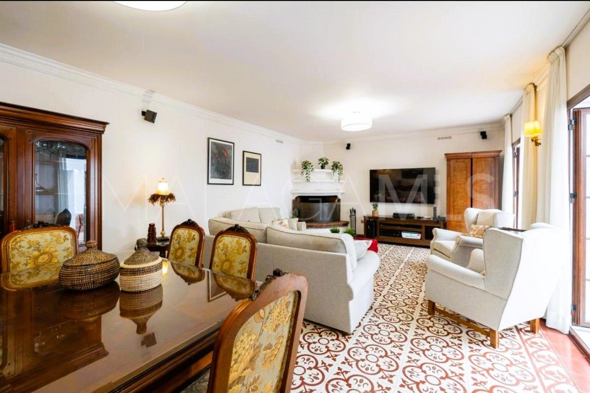 Maison for sale in Fuengirola Centro