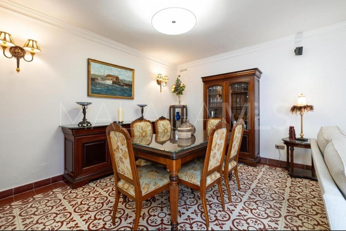 Maison for sale in Fuengirola Centro