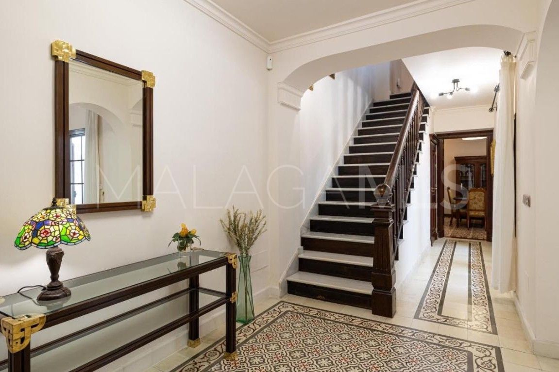 Maison for sale in Fuengirola Centro