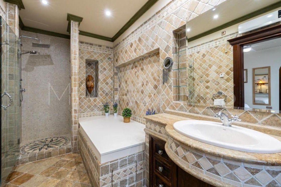 Maison for sale in Fuengirola Centro