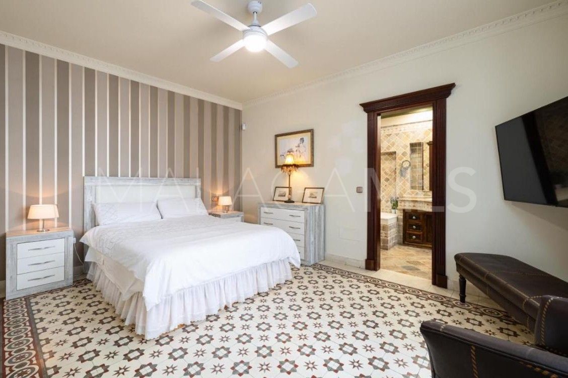 Maison for sale in Fuengirola Centro
