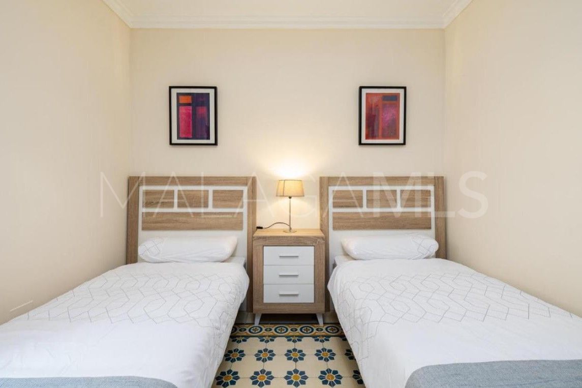 Maison for sale in Fuengirola Centro