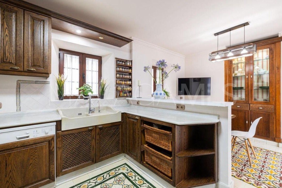 Maison for sale in Fuengirola Centro