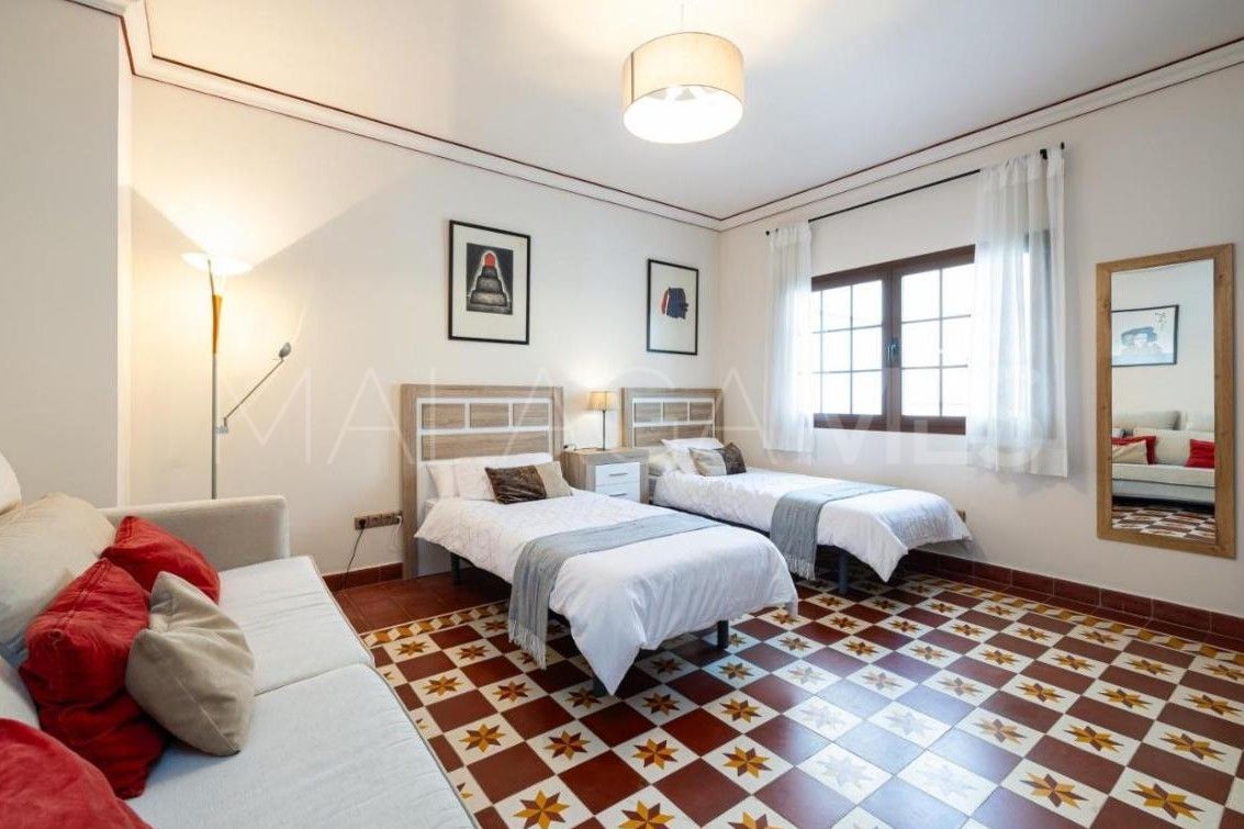 Maison for sale in Fuengirola Centro