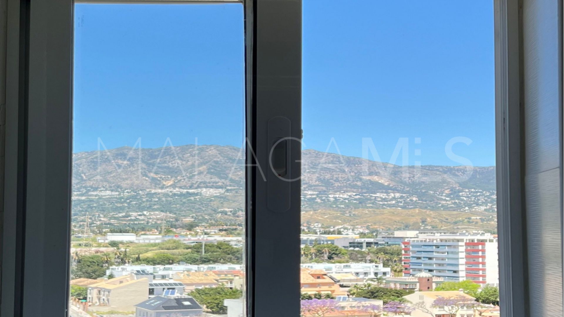 Appartement for sale in Los Boliches